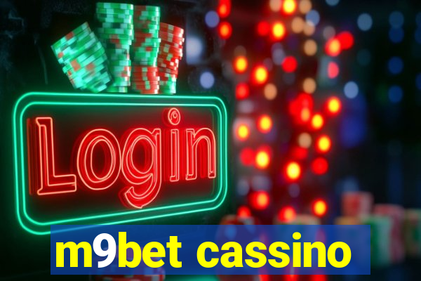 m9bet cassino